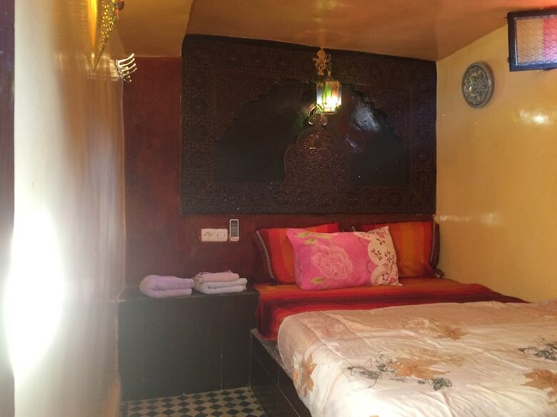 Hotel Palais El Yazid