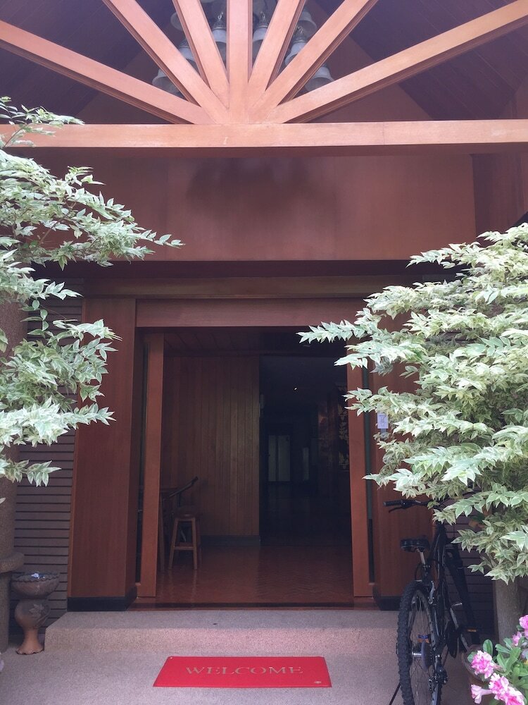 Hotel Chada Thai House
