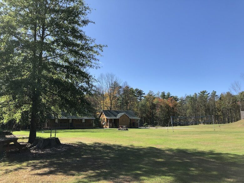 Hotel Catskill Mountains Resort