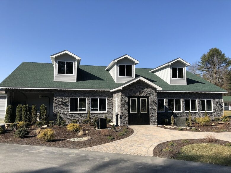 Hotel Catskill Mountains Resort