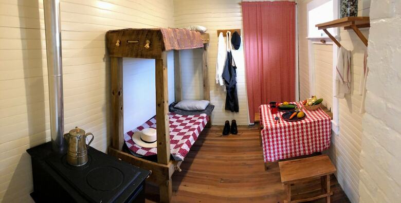 Hotel Catskill Mountains Resort