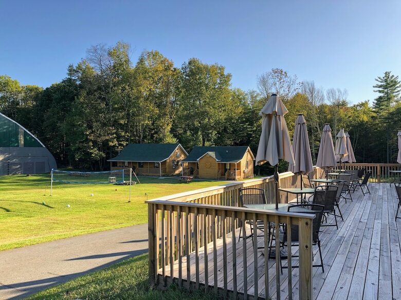 Hotel Catskill Mountains Resort