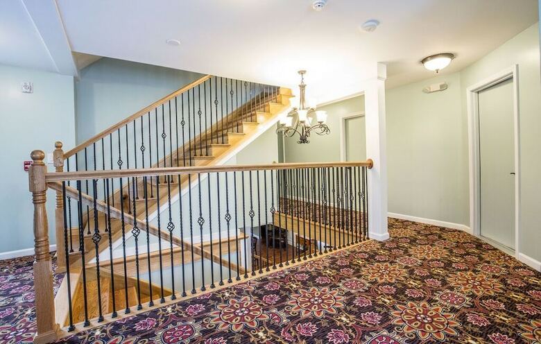Hotel Catskill Mountains Resort