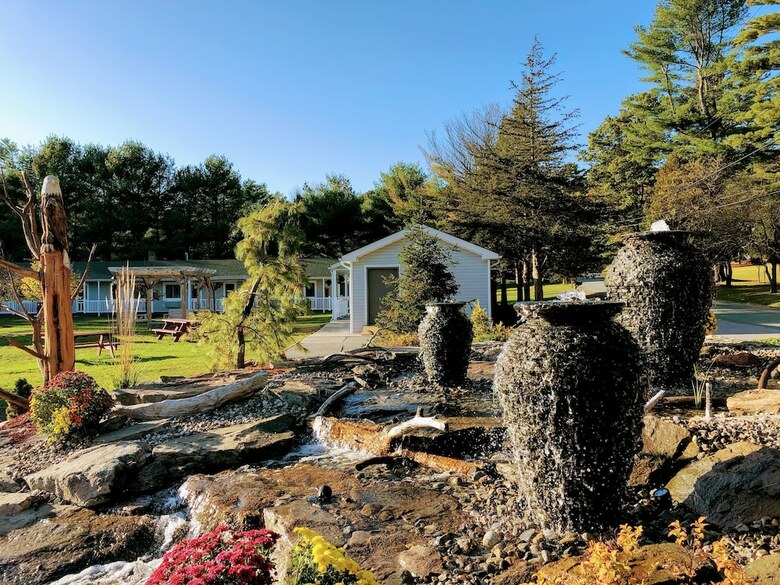 Hotel Catskill Mountains Resort