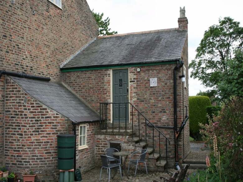 Bed & Breakfast Manor Guest House