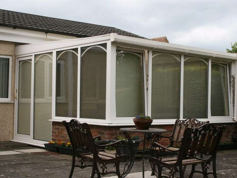 Bed & Breakfast Manor Guest House