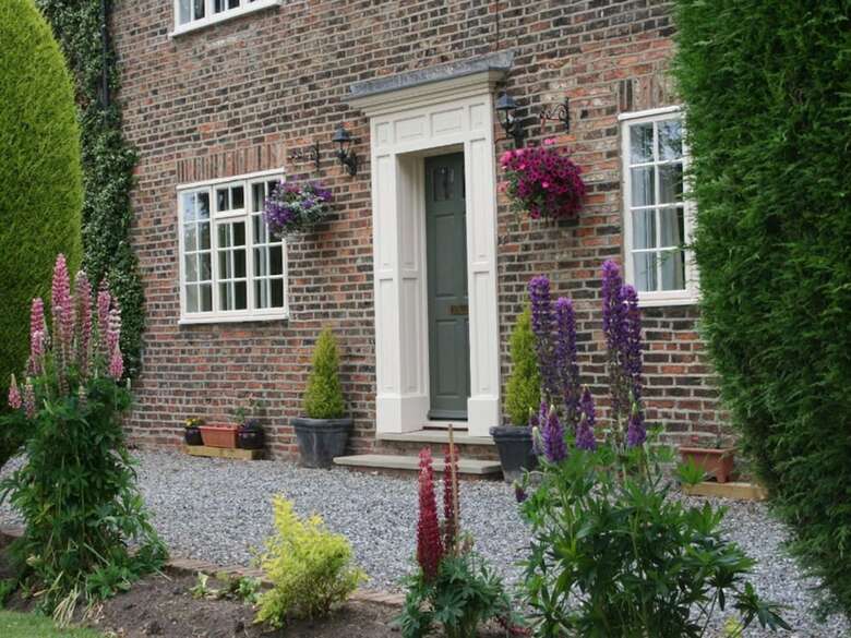 Bed & Breakfast Manor Guest House