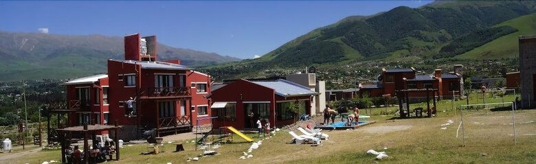 Caba�as Del Valle