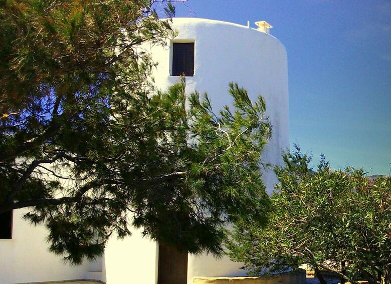 Apartamentos Windmill Complex