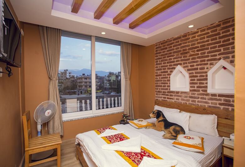 Hotel Blue Mountain Home Stay