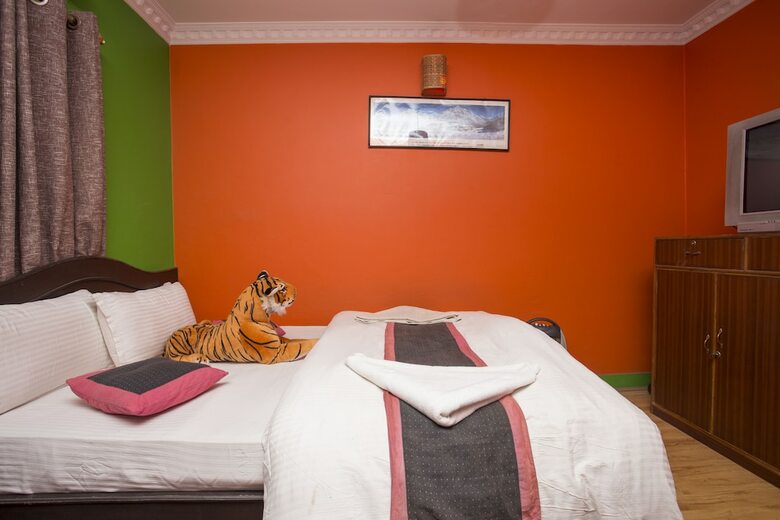 Hotel Blue Mountain Home Stay