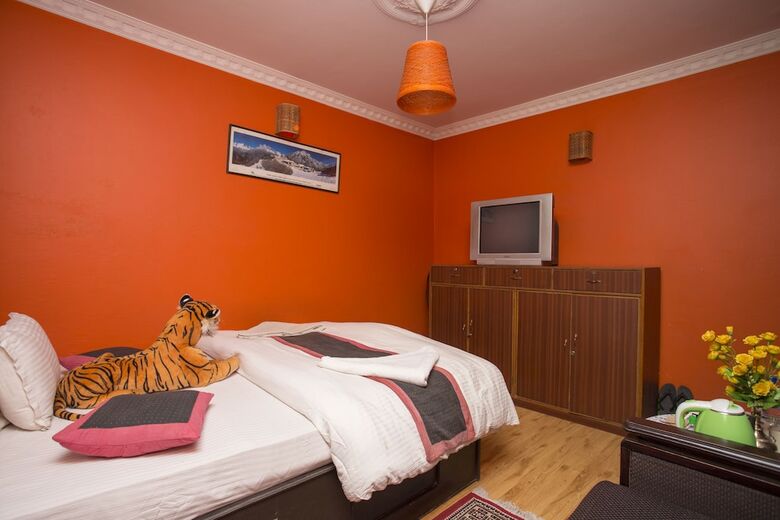 Hotel Blue Mountain Home Stay