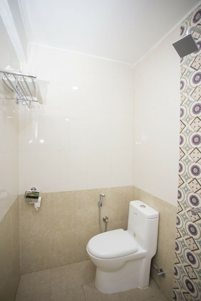 Hotel Blue Mountain Home Stay