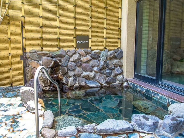 Hotel Livemax Resort Kaga-yamashiro