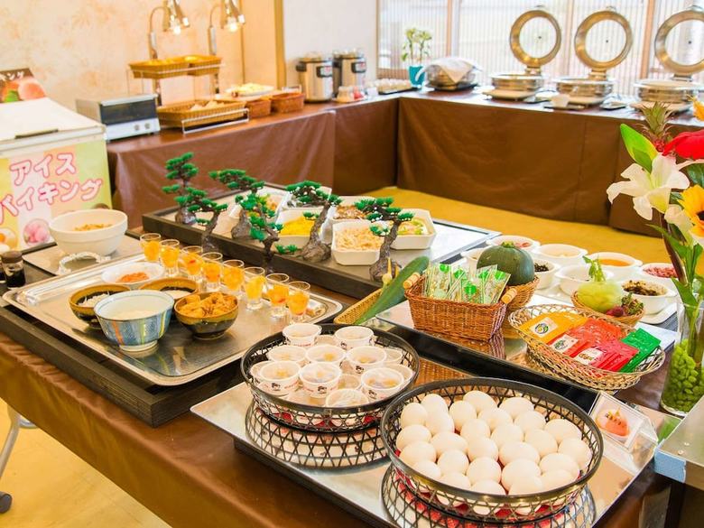 Hotel Livemax Resort Kaga-yamashiro