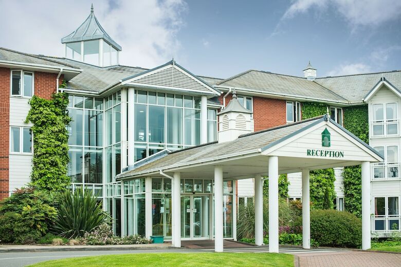 The Arden Hotel & Leisure Club