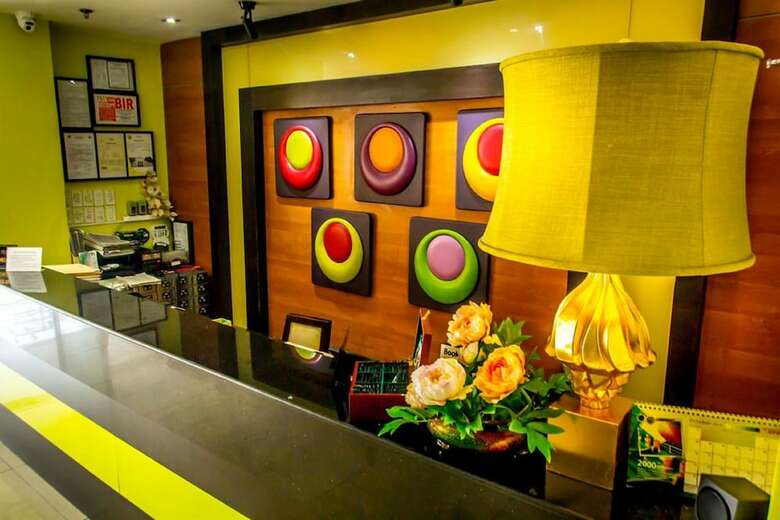 Canberry Hotel