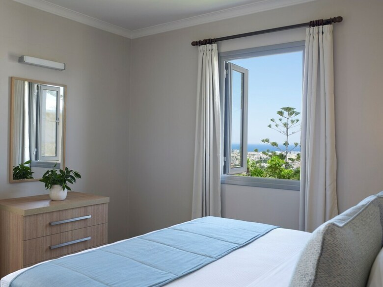Hotel Louis St Elias Resort & Waterpark