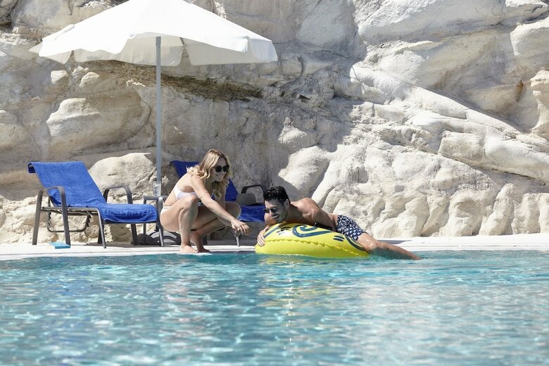 Hotel Louis St Elias Resort & Waterpark
