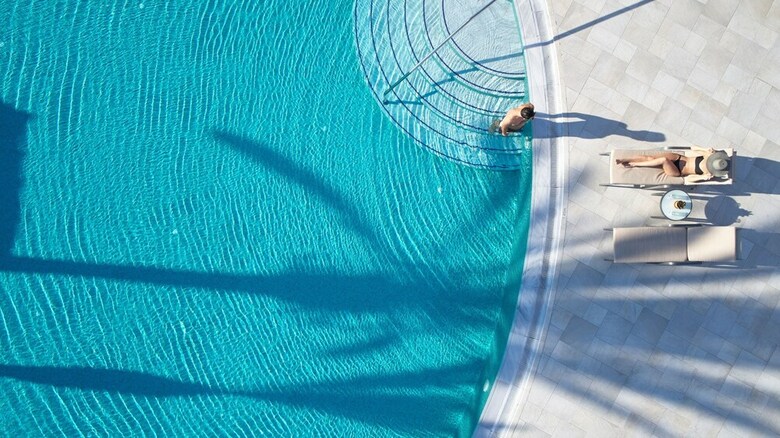 Hotel Louis St Elias Resort & Waterpark