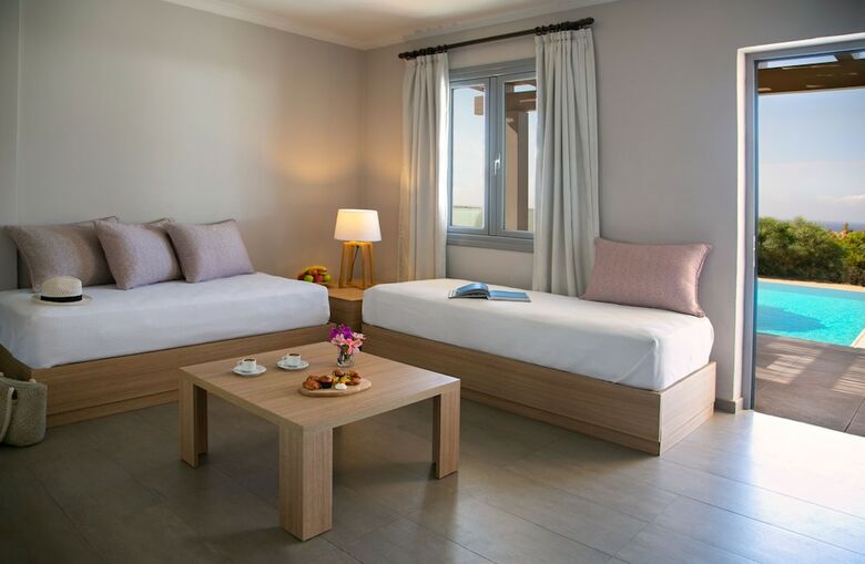 Hotel Louis St Elias Resort & Waterpark