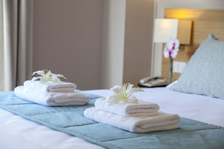 Hotel Louis St Elias Resort & Waterpark