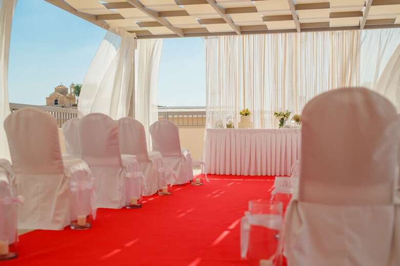 Hotel Louis St Elias Resort & Waterpark