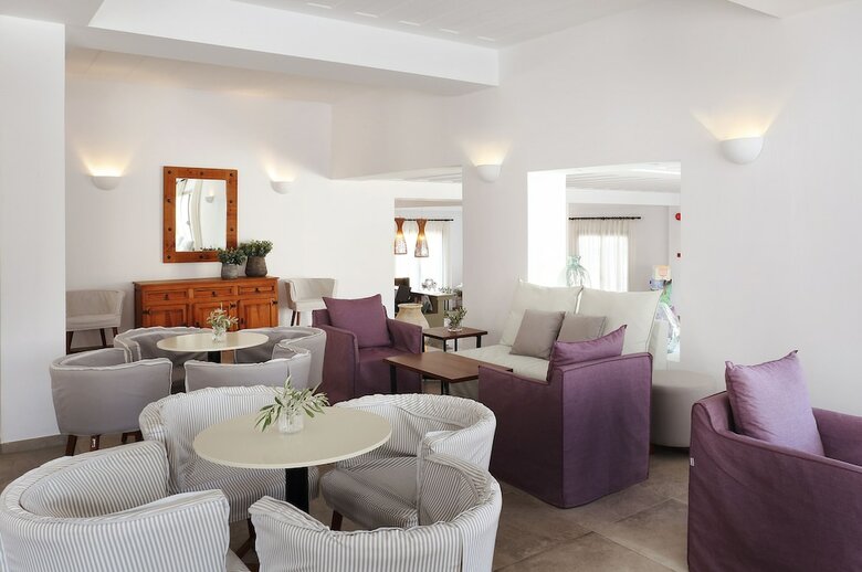 Hotel Louis St Elias Resort & Waterpark