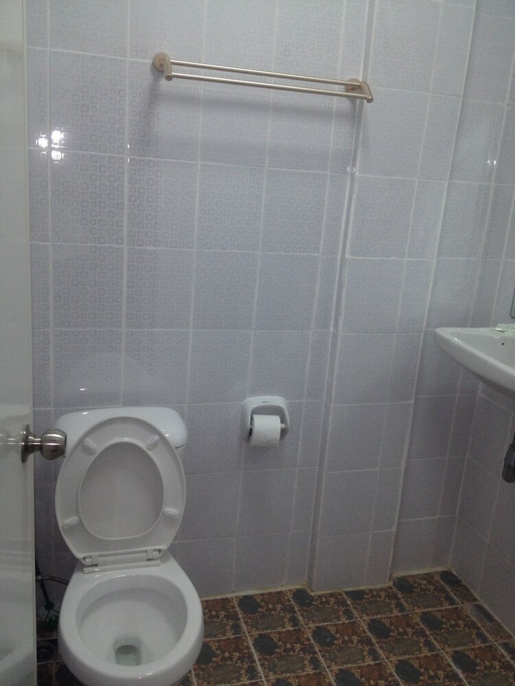Hostal Jomtien Hostel