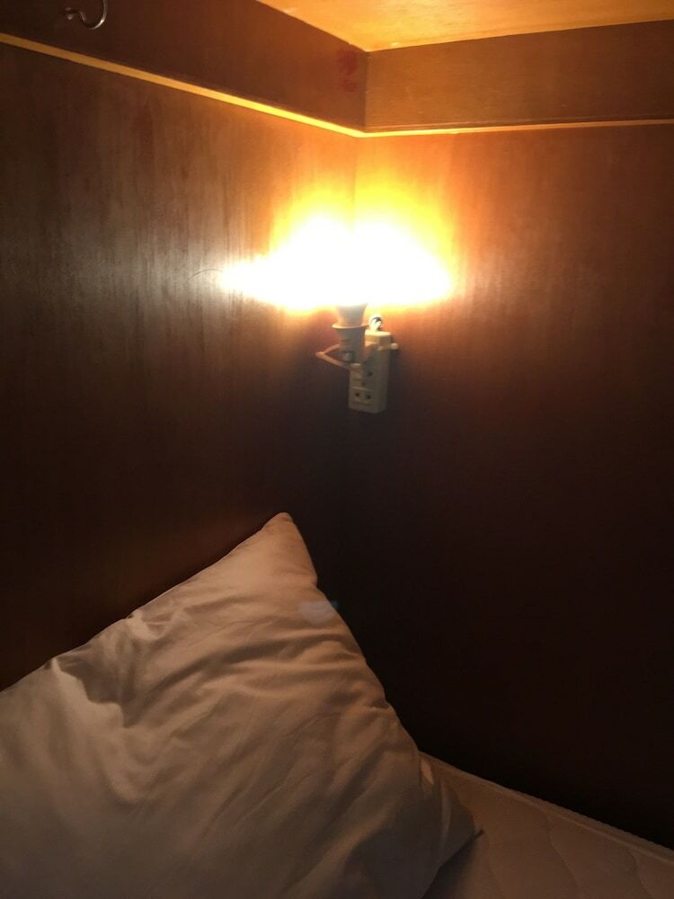 Hostal Jomtien Hostel
