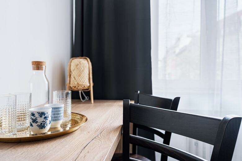 Self Check-in Apartments By Ambiente