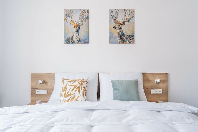 Self Check-in Apartments By Ambiente
