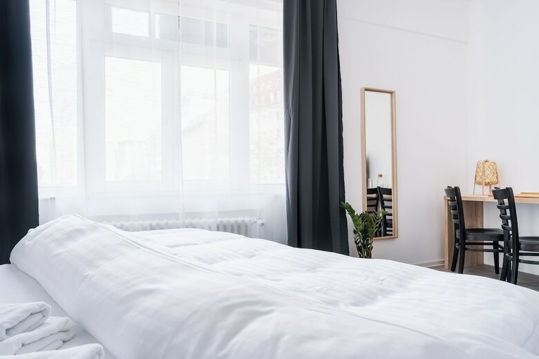 Self Check-in Apartments By Ambiente