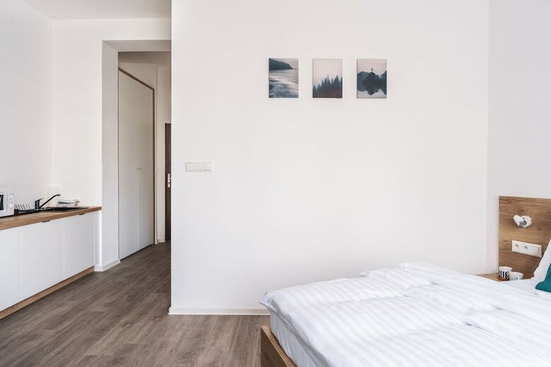 Self Check-in Apartments By Ambiente