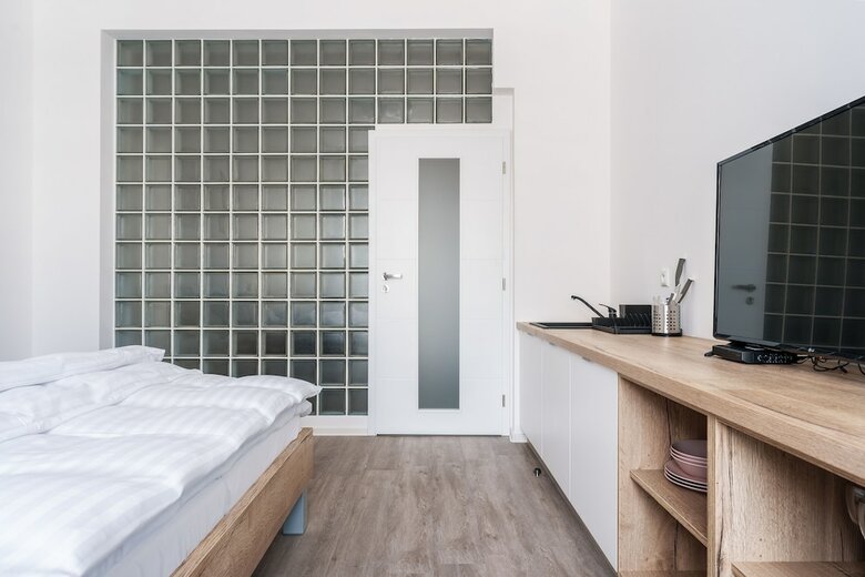 Self Check-in Apartments By Ambiente