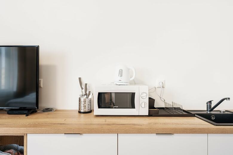 Self Check-in Apartments By Ambiente