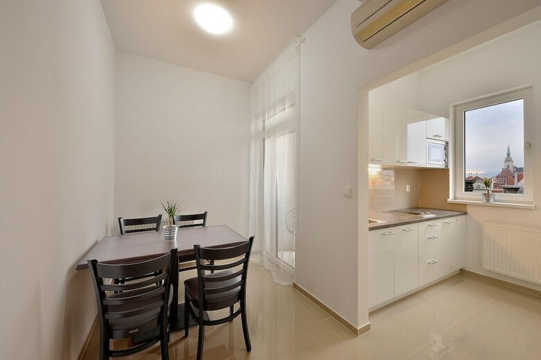 Self Check-in Apartments By Ambiente