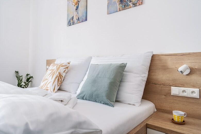 Self Check-in Apartments By Ambiente