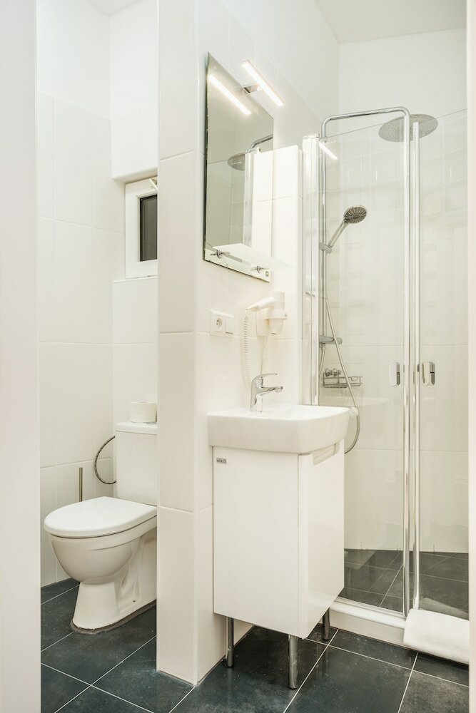 Self Check-in Apartments By Ambiente
