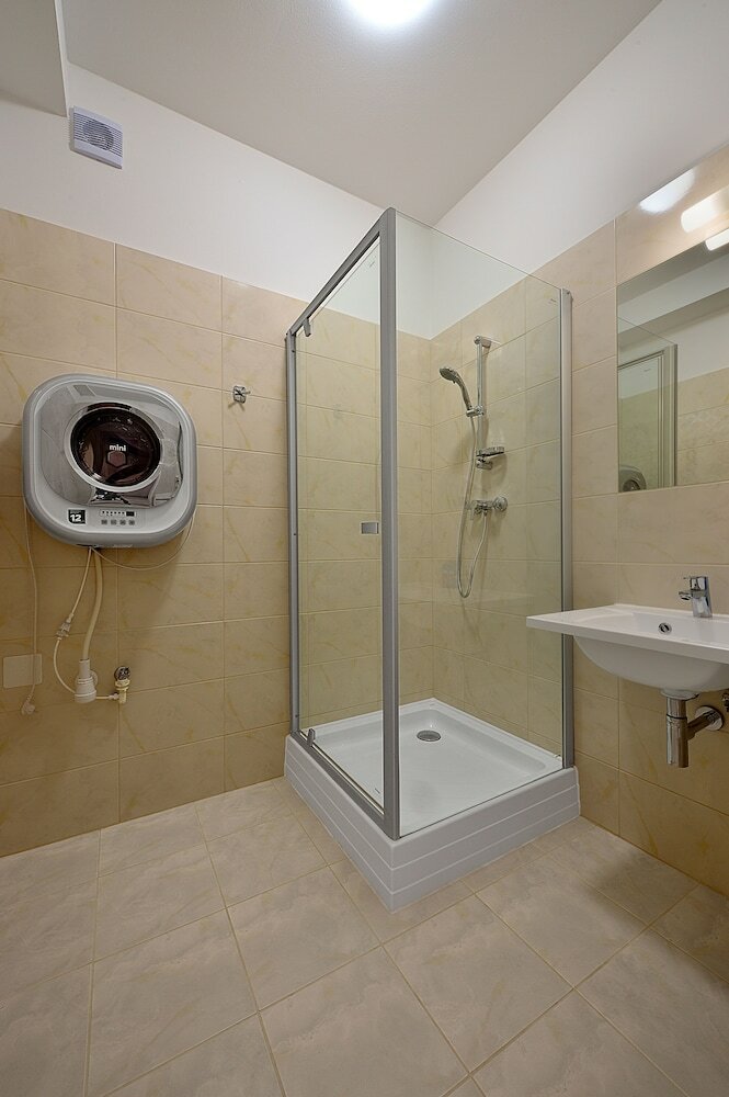 Self Check-in Apartments By Ambiente