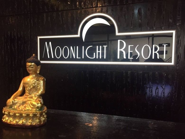 Apartamento Moonlight Resort And Spa