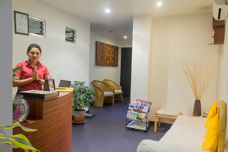 Apartamento Moonlight Resort And Spa