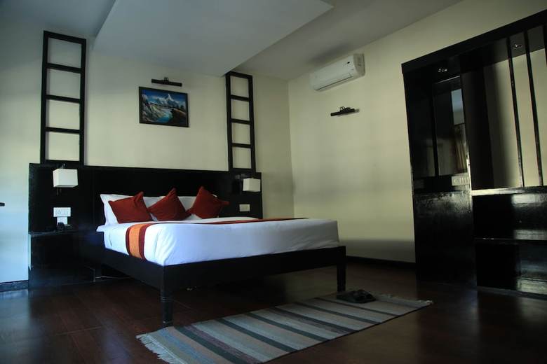 Apartamento Moonlight Resort And Spa