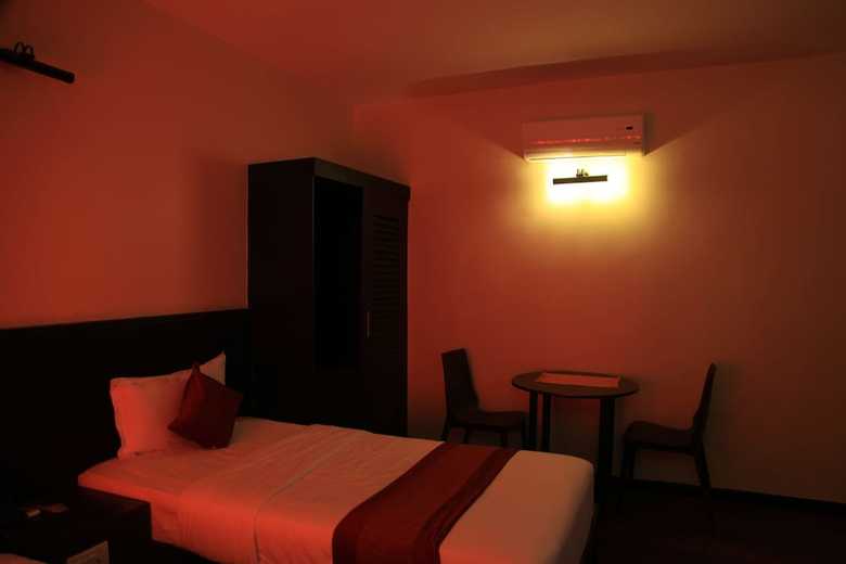 Apartamento Moonlight Resort And Spa