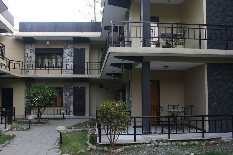 Apartamento Moonlight Resort And Spa