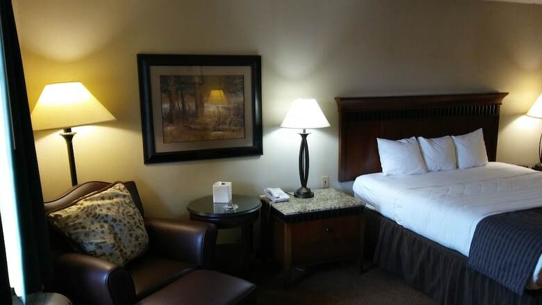 Motel Rodeway Inn San Angelo