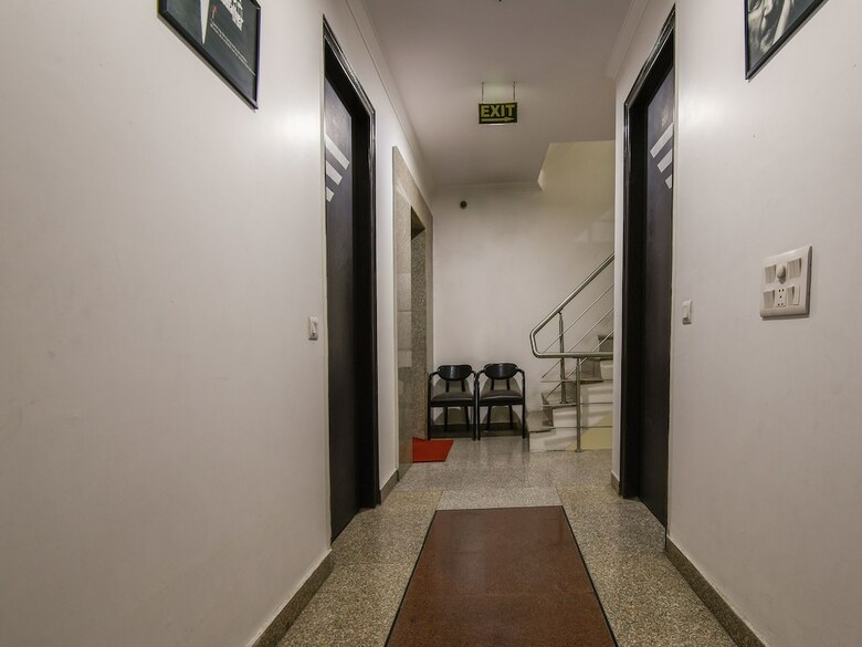 Hotel Amrit Villa