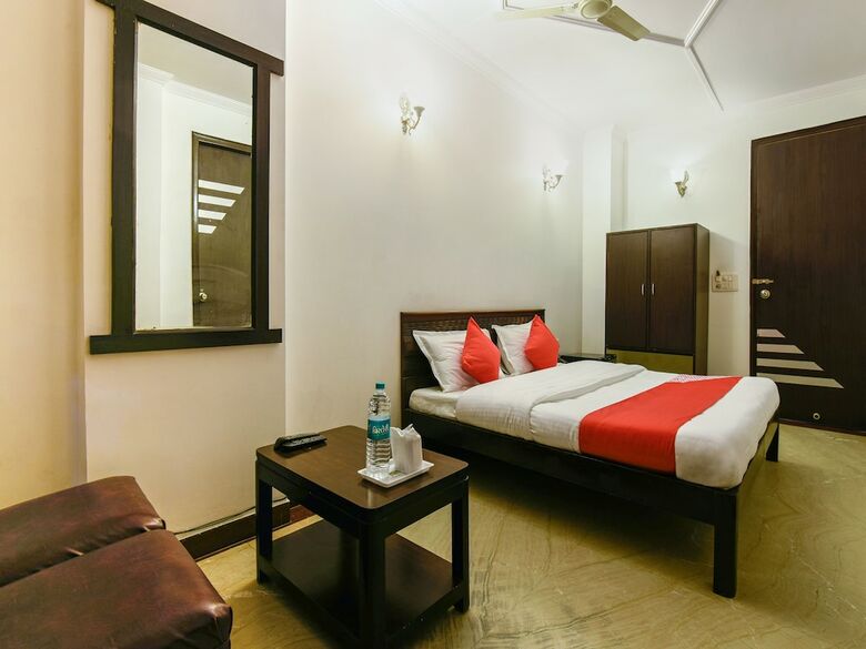 Hotel Amrit Villa