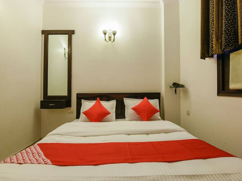 Hotel Amrit Villa