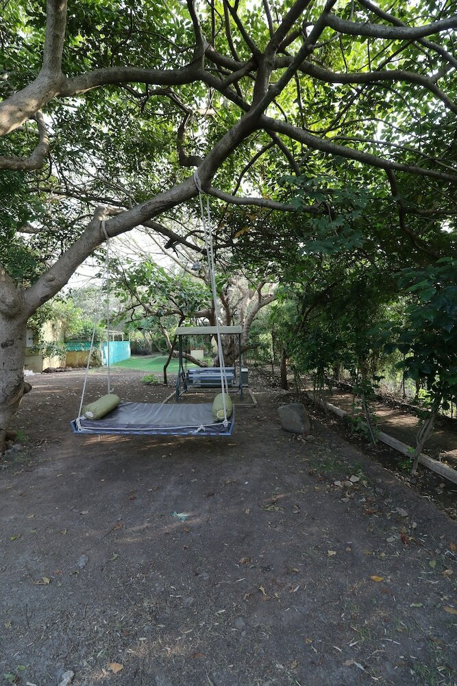 Hotel Asiatic Lion Lodge